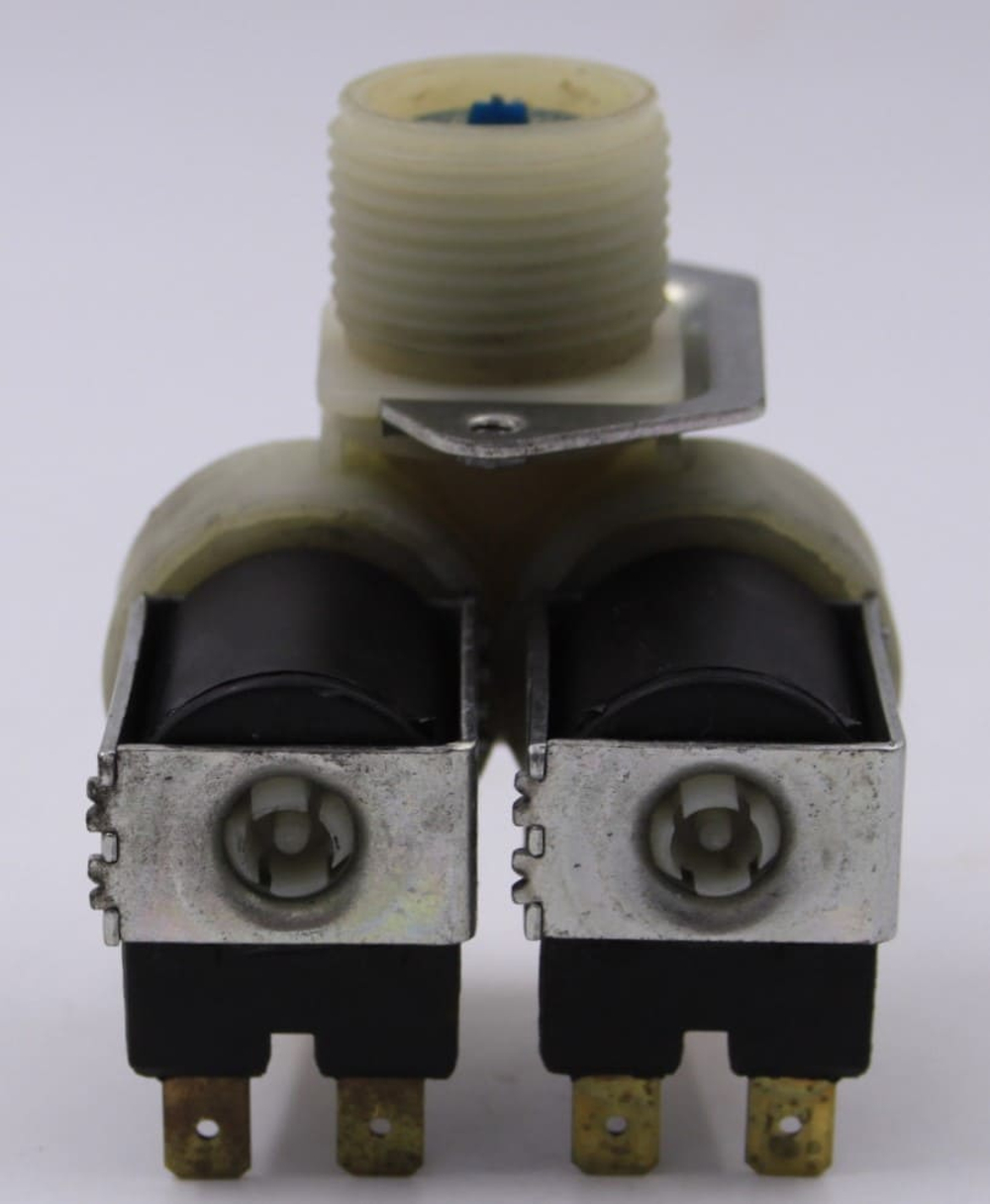 Электромагнитный заливной клапан стиральной машины Gorenje 196237