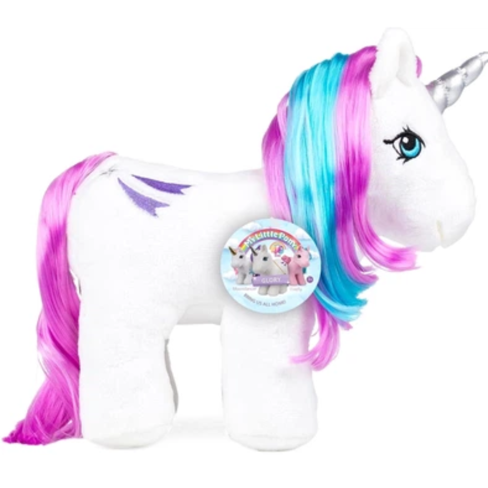 Мягкая игрушка Пони 60 см Balbobek