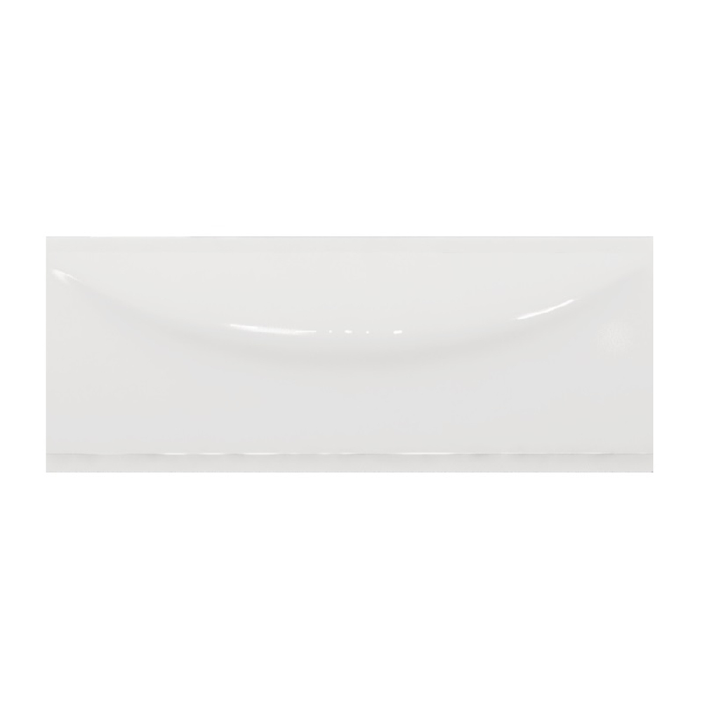 Экран лицевой Domani-Spa Classic 150, оттенок холодный, крепеж в комплекте