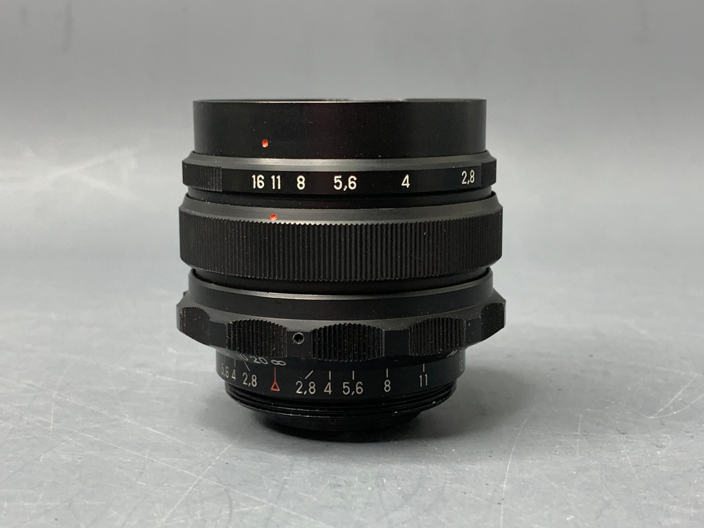 МИР-1В 2,8/37