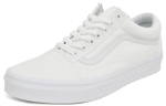 Vans Old Skool White