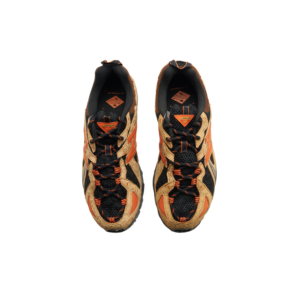 Кроссовки Joe Freshgoods x New Balance 610T, ML610TJ1