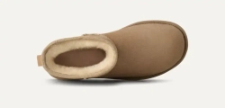 UGG Угги Classic Mini, песочный