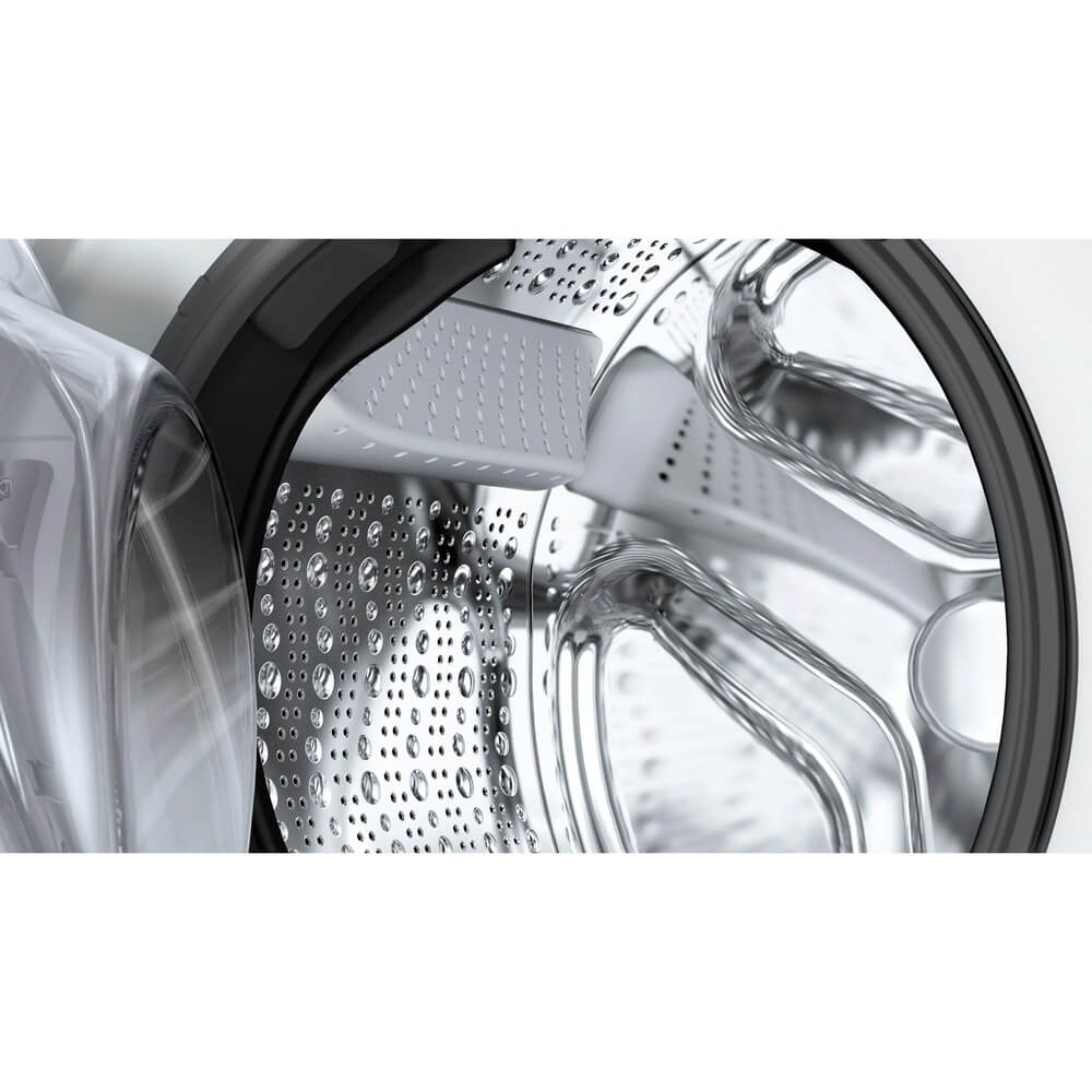 Стиральная машина BOSCH WGG 242 ZEPL
