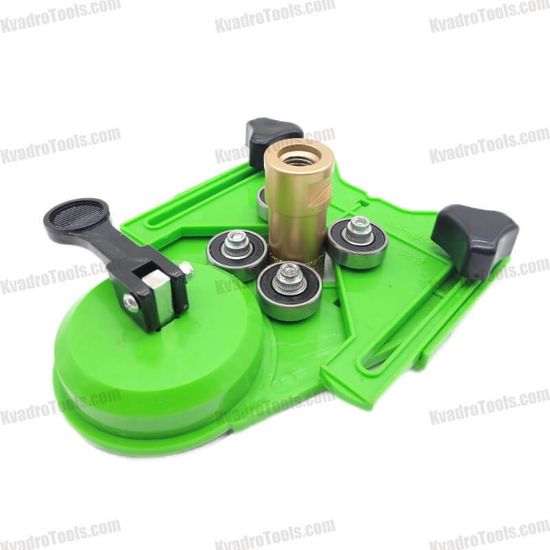 Кондуктор для сверления