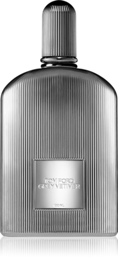 TOM FORD Grey Vetiver Parfum парфюмерия