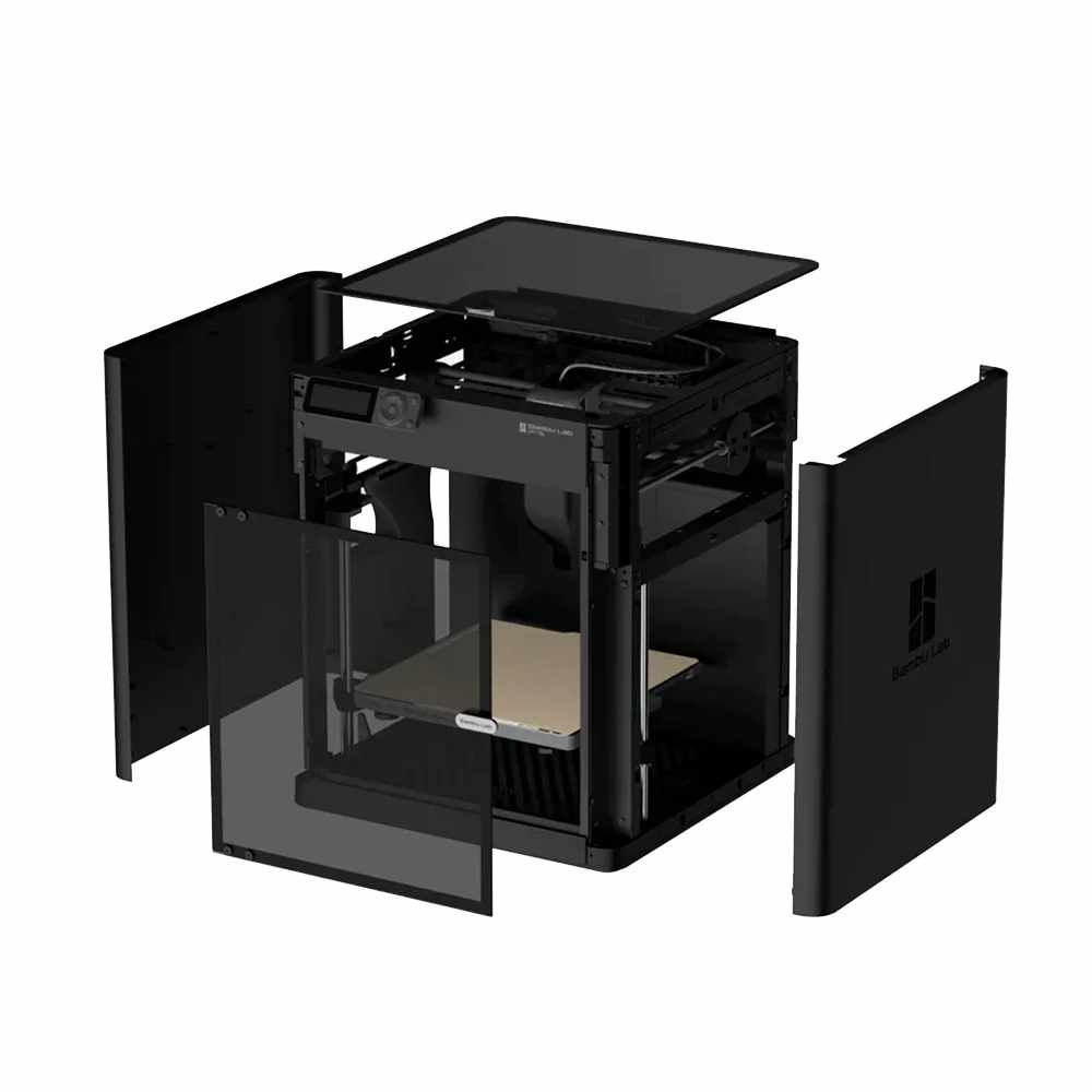 3D-принтер Bambu Lab P1S Combo