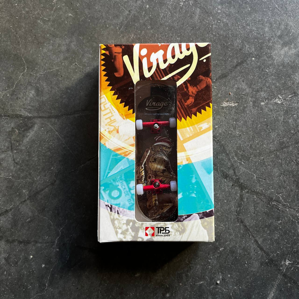 Фингер Turbo x Virage Пинокио