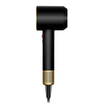 Фен Dyson Supersonic HD15, Onyx / Gold (Черный / Золотой)