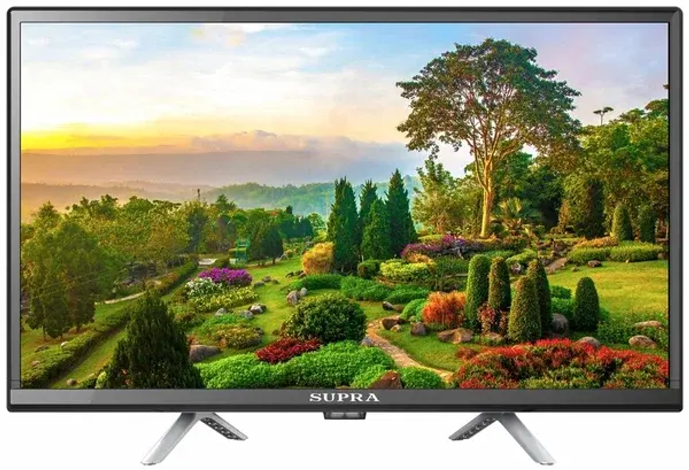 Телевизор Supra STV-LC24ST0075W (h)