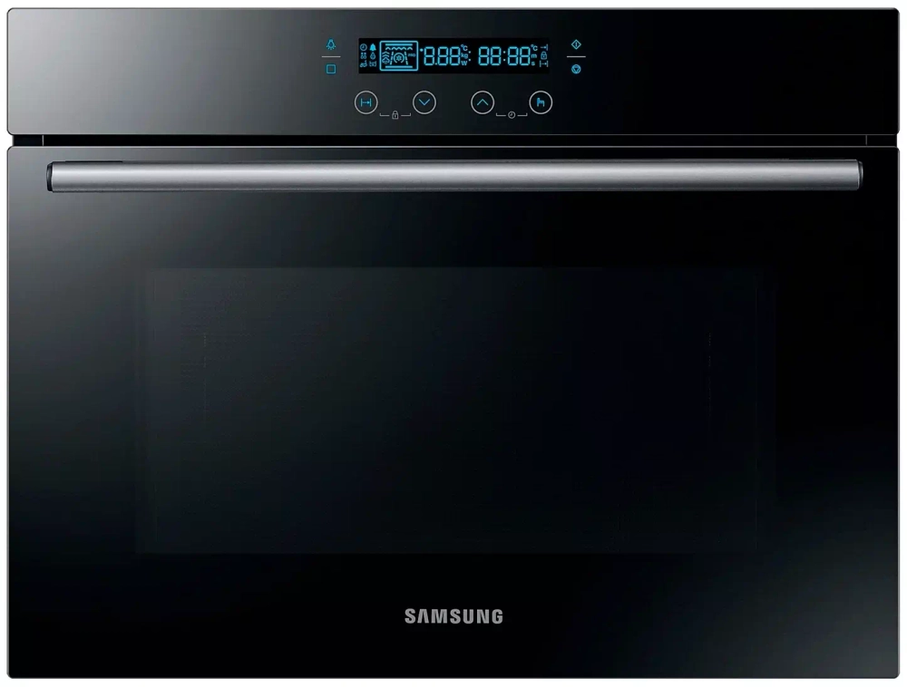 Встраиваемый электрический духовой шкаф Samsung NQ50H5537KB