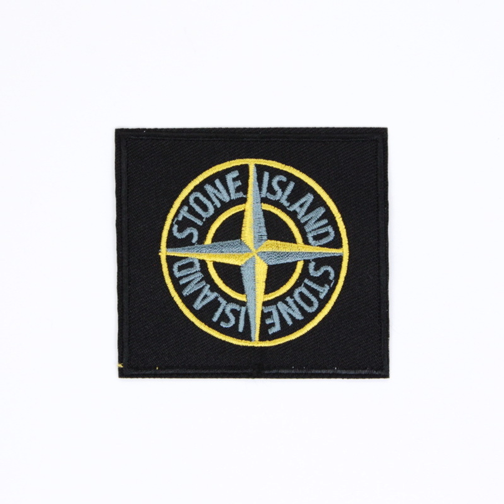 Нашивка Stone Island