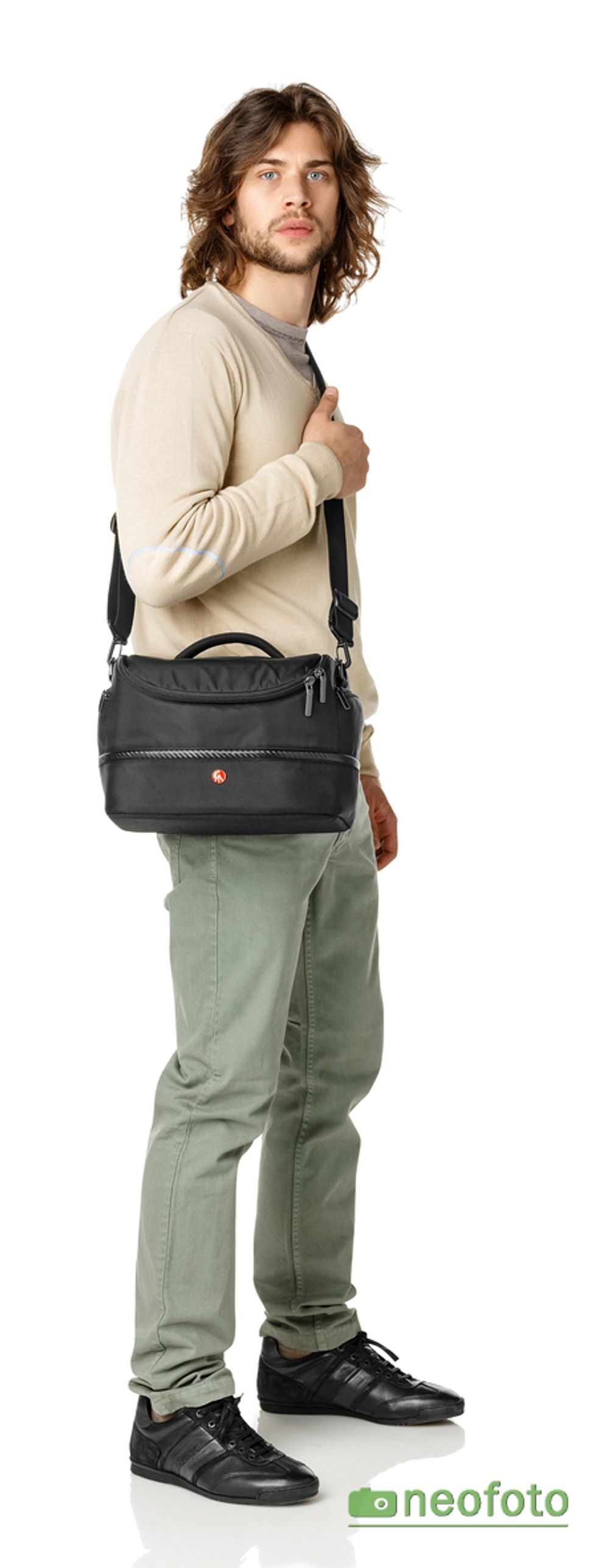 Manfrotto Advanced MA-SB-8