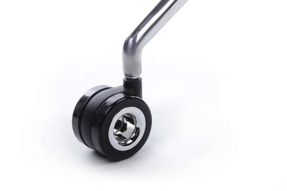 Кресло Плаза-M FK004-B12 Антрацит