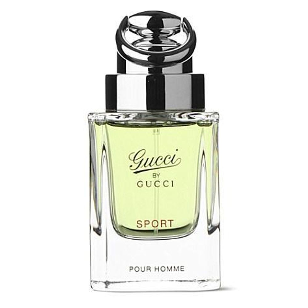 Gucci By Gucci Sport Pour Homme