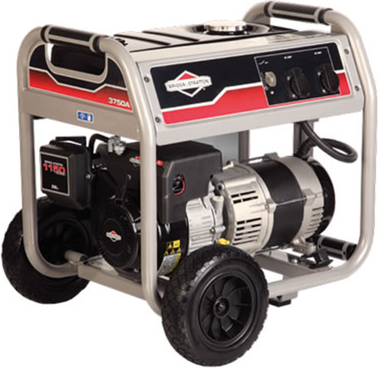  Briggs & Stratton 3750 A - фото 1