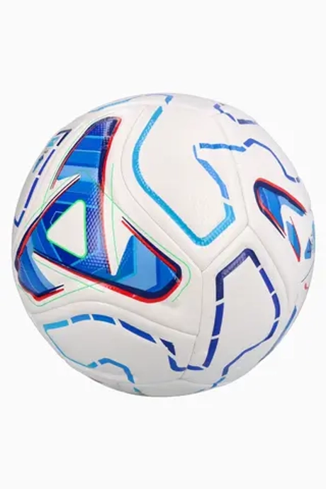 Футбольный мяч Puma Stellar Cup Serie A размер 5 - белый