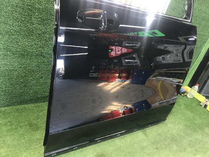 Дверь сдвижная левая Mercedes V W447 (2014-н.в.)