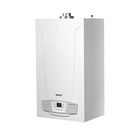 Котел газовый BAXI ECO LIFE 1.31F настенный, 1 конт., закр.кам.сгор.