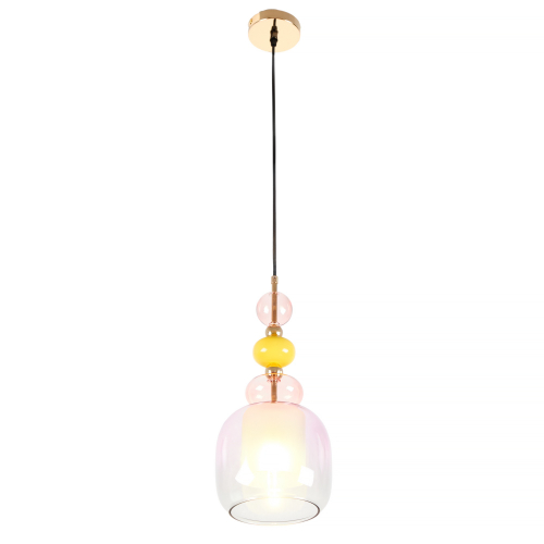 Подвесной светильник MyFar Louis MR2505-1P