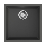 Мойка Omoikiri Yamakawa 45T INTEGRA-PL Tetogranit | Платина