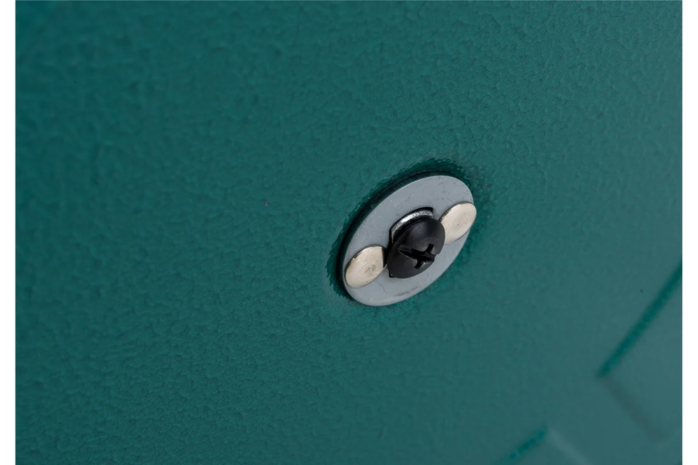 Шланг воздушный на самоскручивающейся катушке 8х12х20 м, Hans, 8606-8020