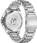 Мужские японские наручные часы Citizen AW1527-86E