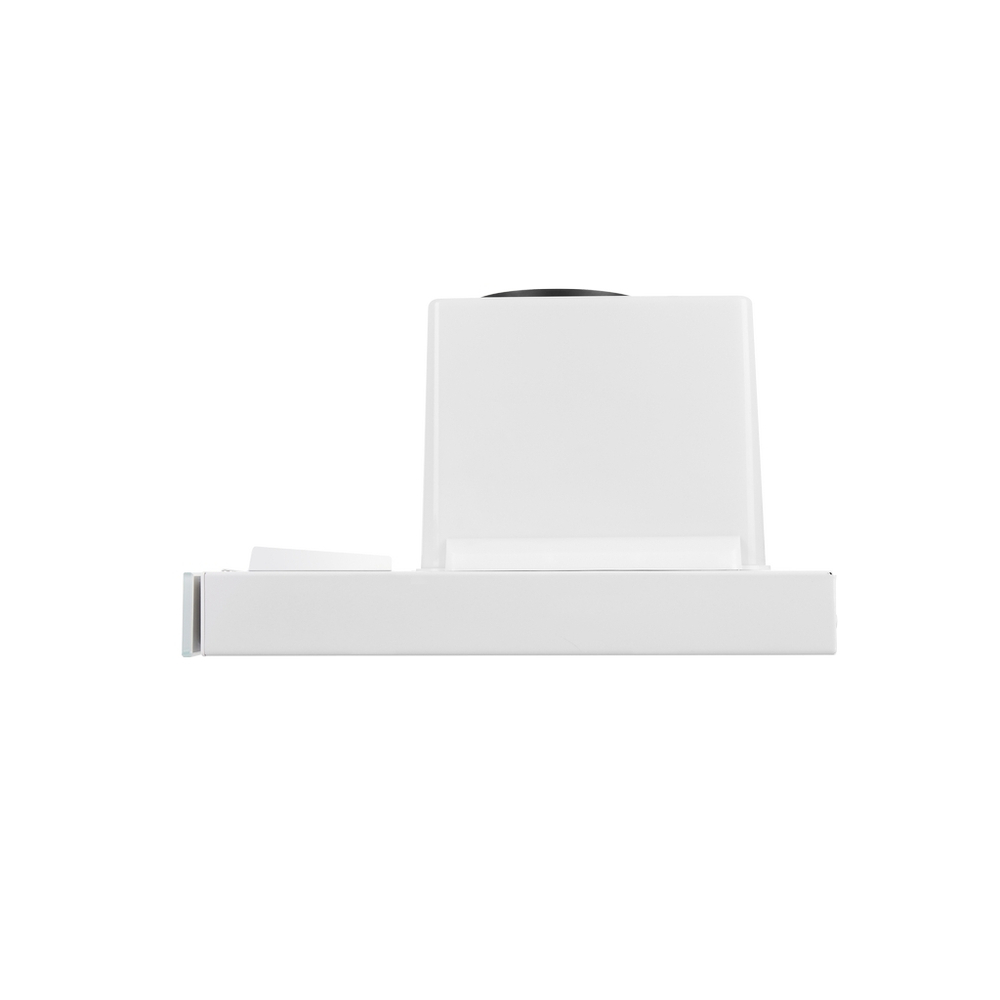 Кухонная вытяжка MAUNFELD Ouse Touch 60 белый фото 9