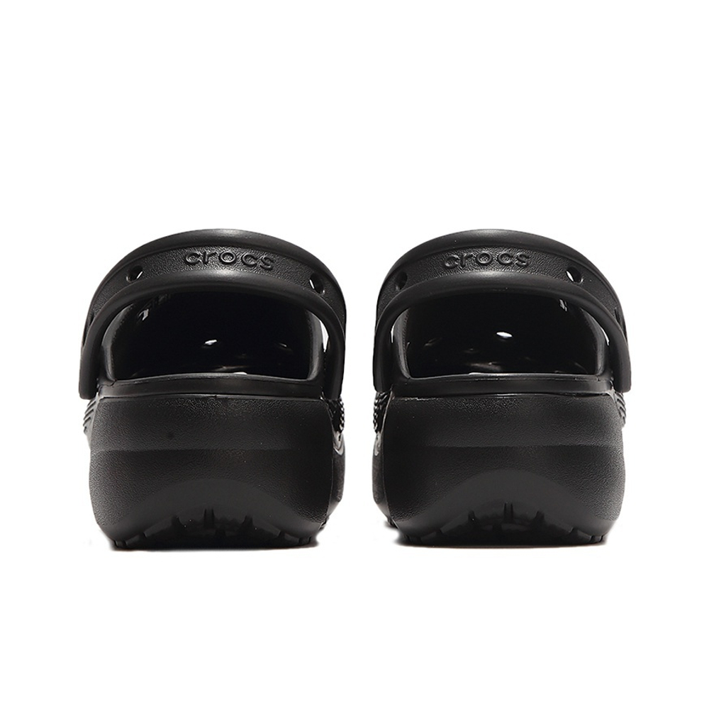 Crocs Classic Clog (Женская размерная сетка)