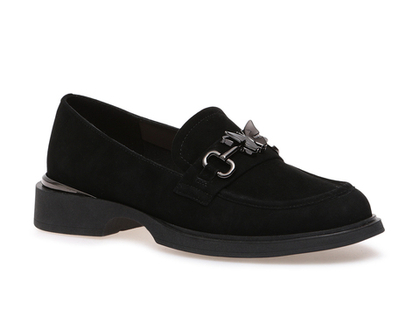 Лоферы EI TEMPO DI010-07VP-BL-V