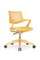 Кресло Dream B2202 Желтый