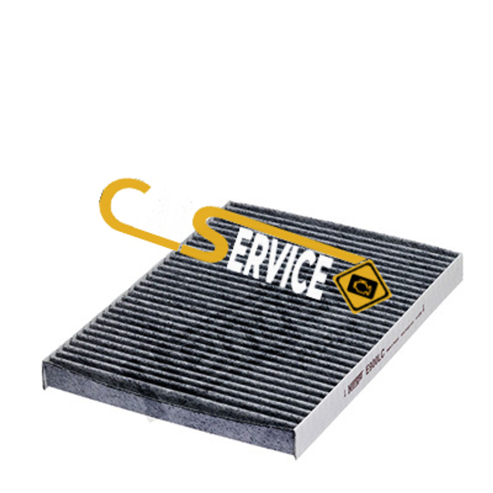 HENGST FILTER - E900LC