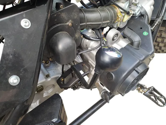 Трицикл ТРИТОН 5