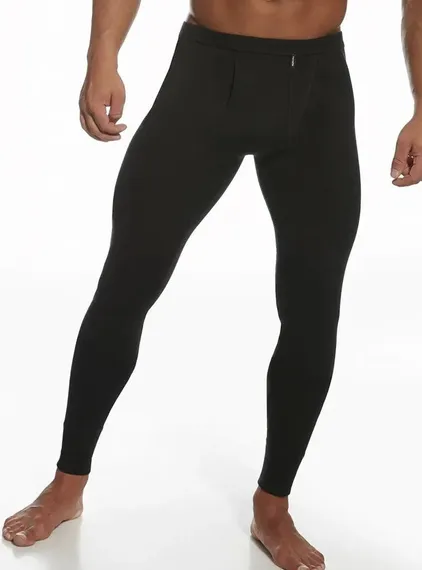 Кальсоны мужские Cornette Authentic, графитовые