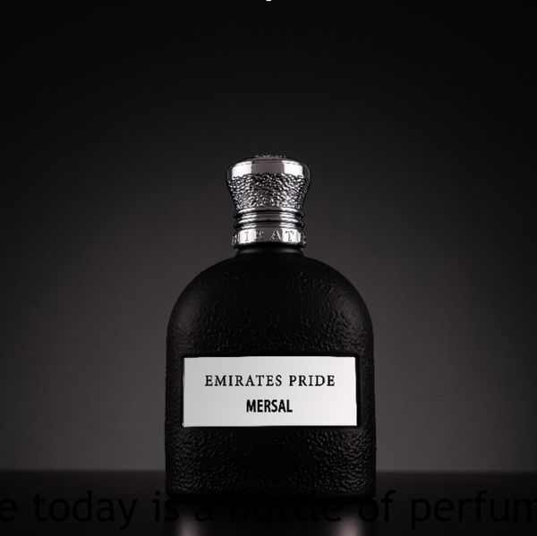 Emirates Pride Perfumes Mersal