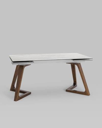 Стол обеденный Артизан раскладной 160-240*90 керамика