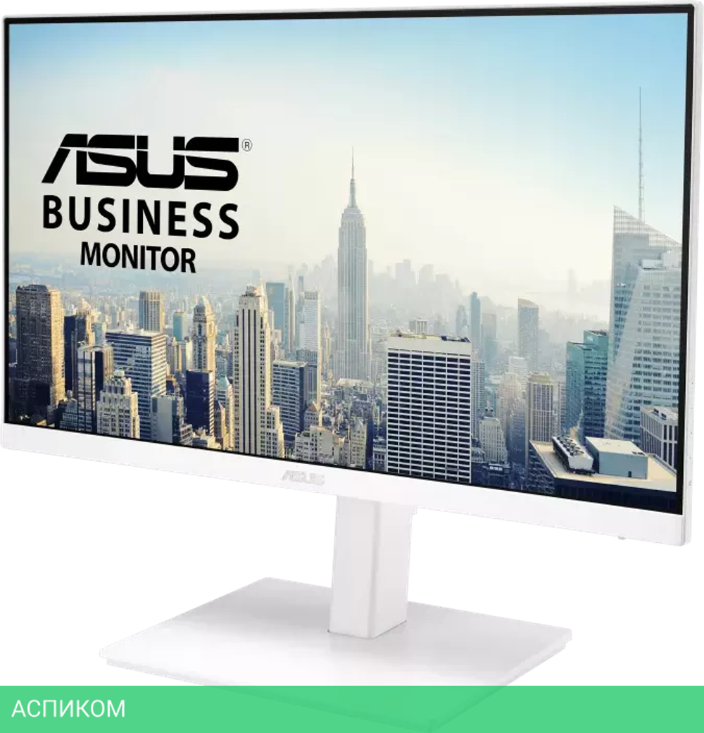 Монитор ASUS VA24EQSB-W