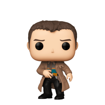 Фигурка Funko POP! Movies Blade Runner: Rick Deckard