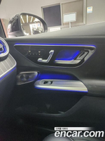 Mercedes-Benz GLC-Class X254 GLC300 4MATIC (07.2023)