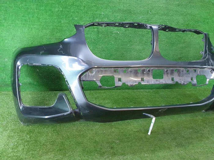 Бампер передний BMW X3 G01 X4 G02 (2017-2021) M-Paket