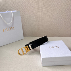 Christian Dior Belt