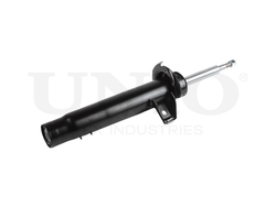 Амортизатор газовый передней подвески левый UNIO SAB-10313