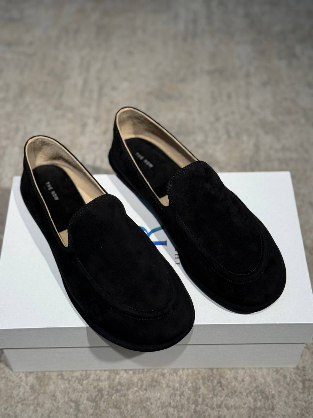 Лоферы The Row