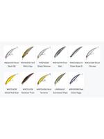 Воблер DUO Spearhead Ryuki 95 S, GPA4009 River Bait