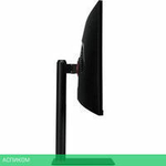 Игровой монитор Acer Nitro XV345CURV3bmiphuzx UM.CX5EE.301