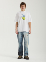 Мужские Джинсы Trompe_l' Oeil