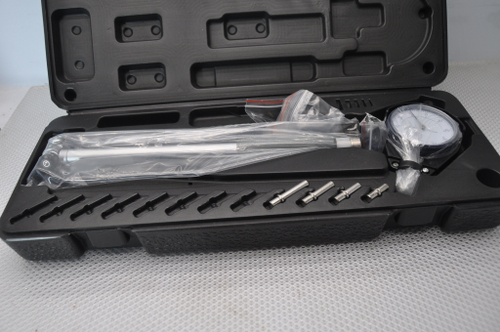 Нутромер индикаторный НИ 35- 50мм. Цена деления 0,01мм