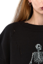 Свитер "Выходи за меня" 2.0