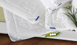 Одеяло шерстяное 155x200 Bohmerwald 501800 фото