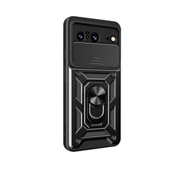 Чехол с кольцом Bumper Case для Google Pixel 8